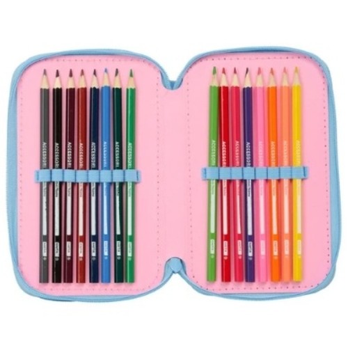 SAFTA Estoig triple stitch bright