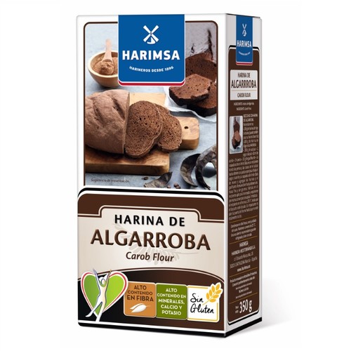 HARIMSA Farina de garrofa
