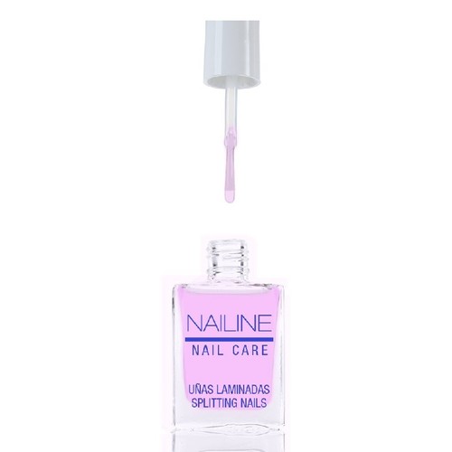 NAILINE Esmalt per a ungles laminades