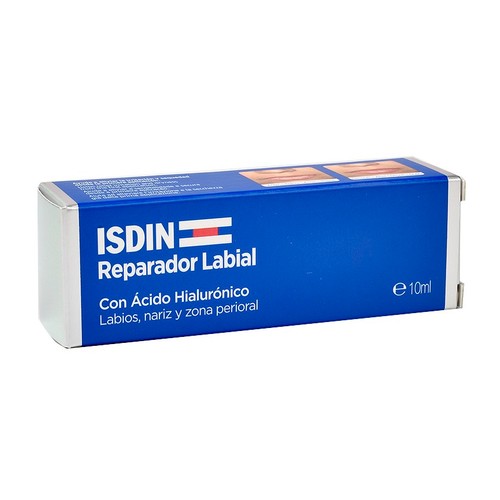 ISDIN Protector labial reparad.