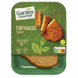 GARDEN GOURMET Porcions vegetarianes