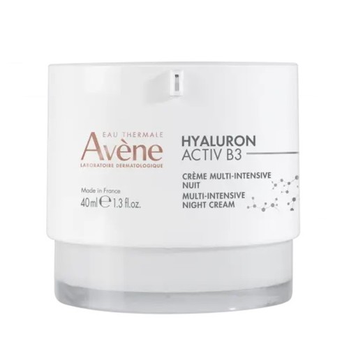 AVENE ACTIV B3 Crema facial nit multi-intensiva