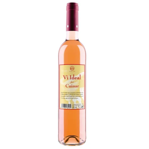 Vino para cocinar