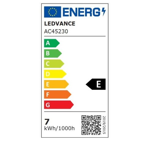 OSRAM Bombeta Led Vintage 1906 E27 6,5W