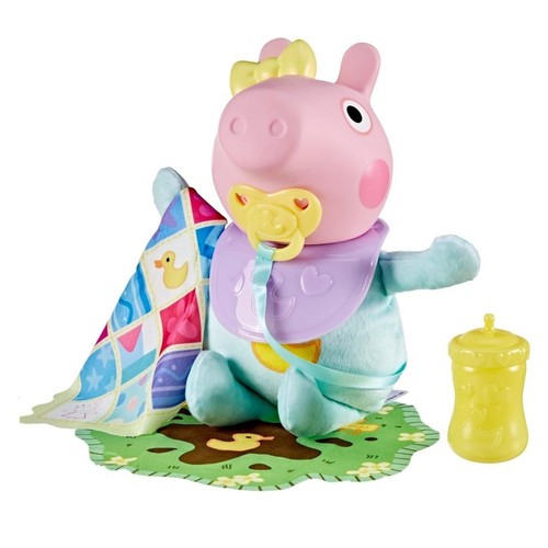 PEPPA-PIG Nina Evie interactiva