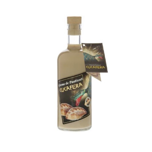 LEHMANN Crema de licor de pastisset Km0