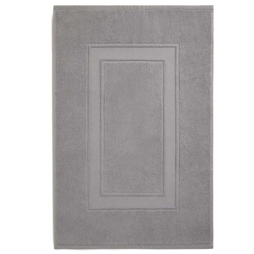 HOME INTERIORS Estora de bany gris 50x70 cm