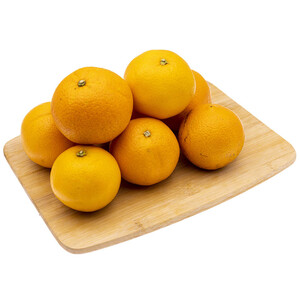 LA COLLITA Taronges Terres de l'Ebre Km0 en malla de 2 kg