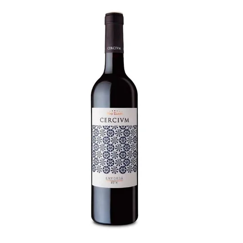 Vino tinto DO Tarragona ecológico Km0 Temptació