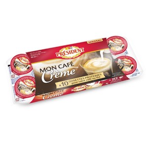 Nata para café