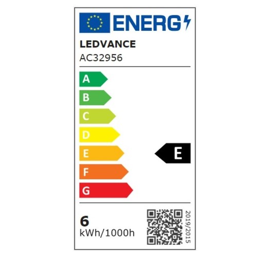 LEDVANCE Bombeta Smart 6W