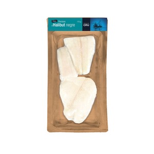 Imagen de BONPREU Filets de halibut