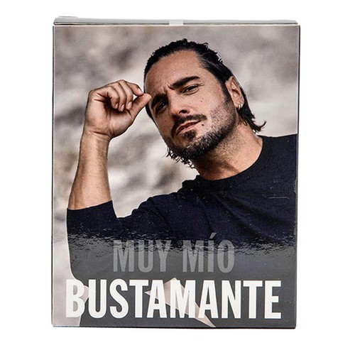 BUSTAMANTE Colònia Muy Mio