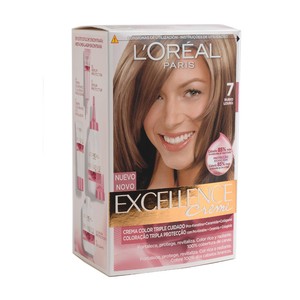 L'ORÉAL Tint color ros