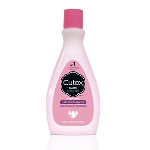 CUTEX Dissolvent d'esmalt 200 ml