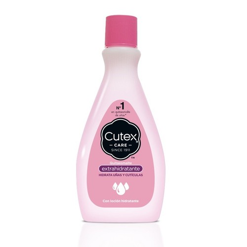 CUTEX Dissolvent d'esmalt