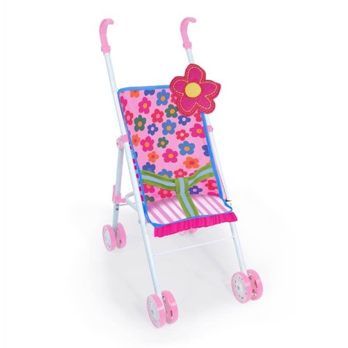 AGATHA RUIZ Cotxet de joguina