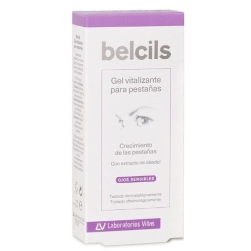 BELCILS Gel de pestanyes vitalitzant