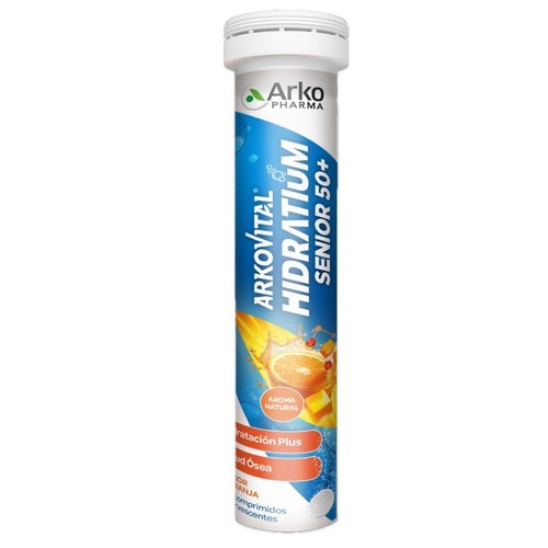 ARKOPHARMA Complement alimentari Multivitamínic Hidratium Arkovital