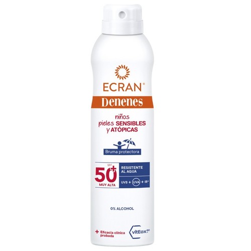 ECRAN Broma protectora Denenes FPS 50
