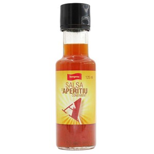 BONPREU Salsa d'aperitiu