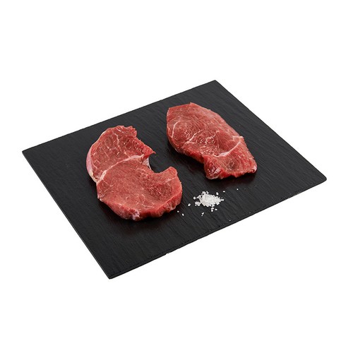 BONPREU DE L'ERA Bistec París de vedella
