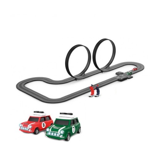 NINCO LEGEND Pista cotxes endurance