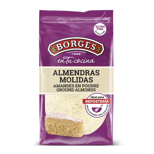 BORGES Ametlles moltes