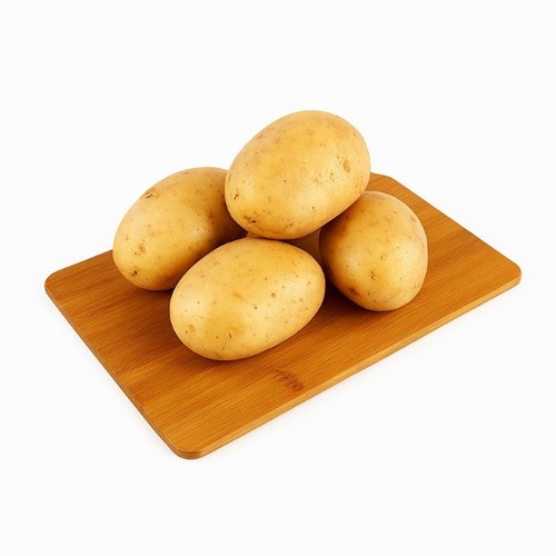 LA COLLITA Patata blanca bossa 800 g