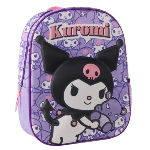 CERDA Motxilla 3d kuromi