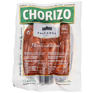 Imagen de PALCARSA Xoriço