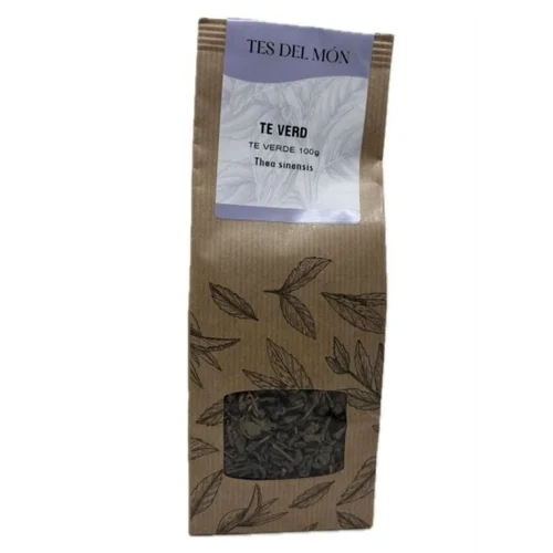 Té rojo