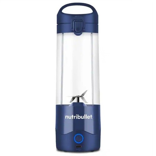 NUTRIBULLET Batedora portable