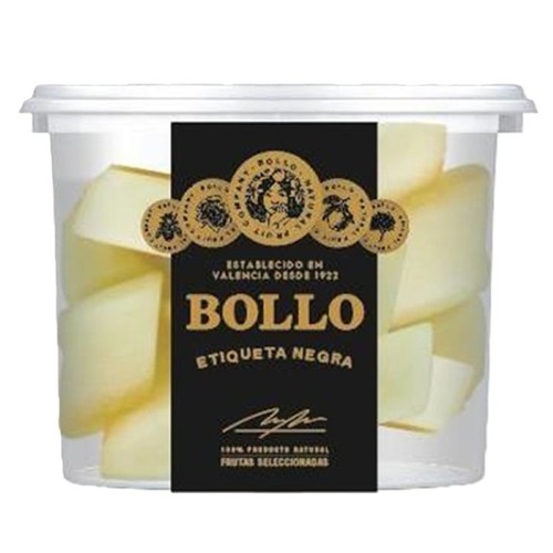 BOLLO Meló tallat en porcions