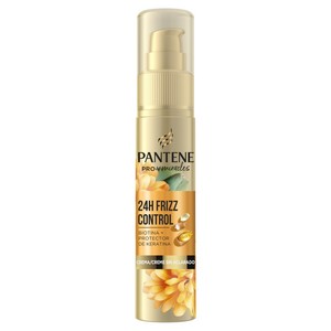 Imagen de PANTENE MIRACLES Crema de pentinat sense esbandir anti encrespat