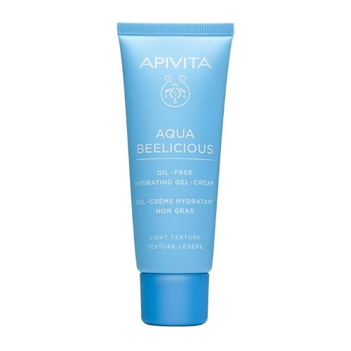 APIVITA Gel crema Aqua Beelicious
