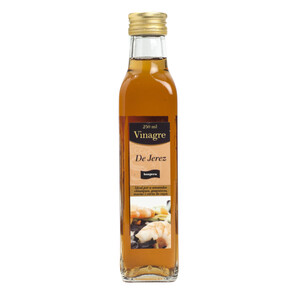 BONPREU Vinagre de Xerès