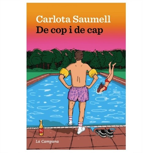 ED. LA CAMPANA Llibre De cop i de cap