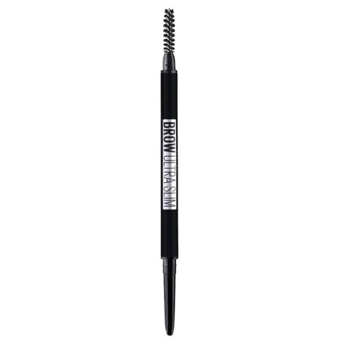 MAYBELLINE Llapis de celles to 07 negre Brow Ultra Slim