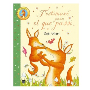 Imagen de ED. ESTRELLA POLAR Llibre T'estimaré passi el que passi