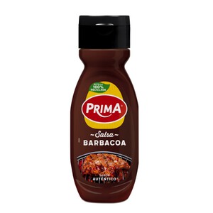 PRIMA Salsa barbacoa