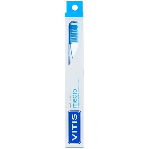 VITIS Raspall de dents mig