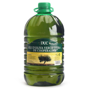 Imagen de DUC Oli d'oliva verge extra