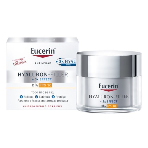 EUCERIN Crema facial antiarrugues