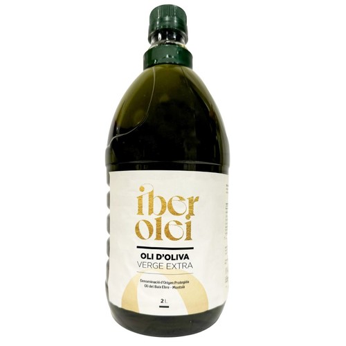 IBEROLEI Oli d'oliva verge extra