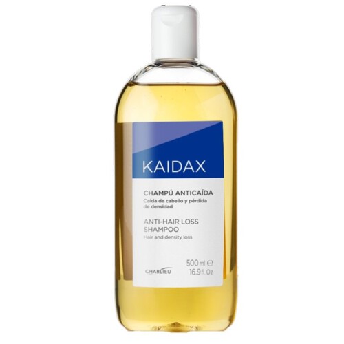 KAIDAX Xampú anticaiguda