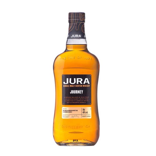 JURA JOURNEY Whisky de malta escocès