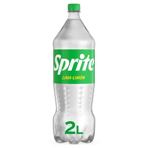 Refresco de cola Zero sin azúcar en botella