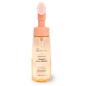 IDC INSTITUTE Netejador facial amb vitamina C 240 ml