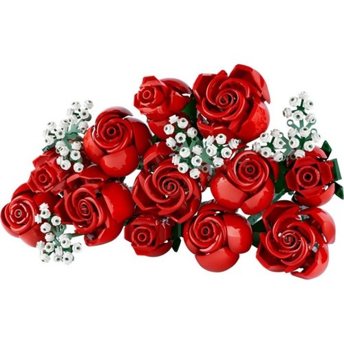 LEGO Set de construcció Ram de roses